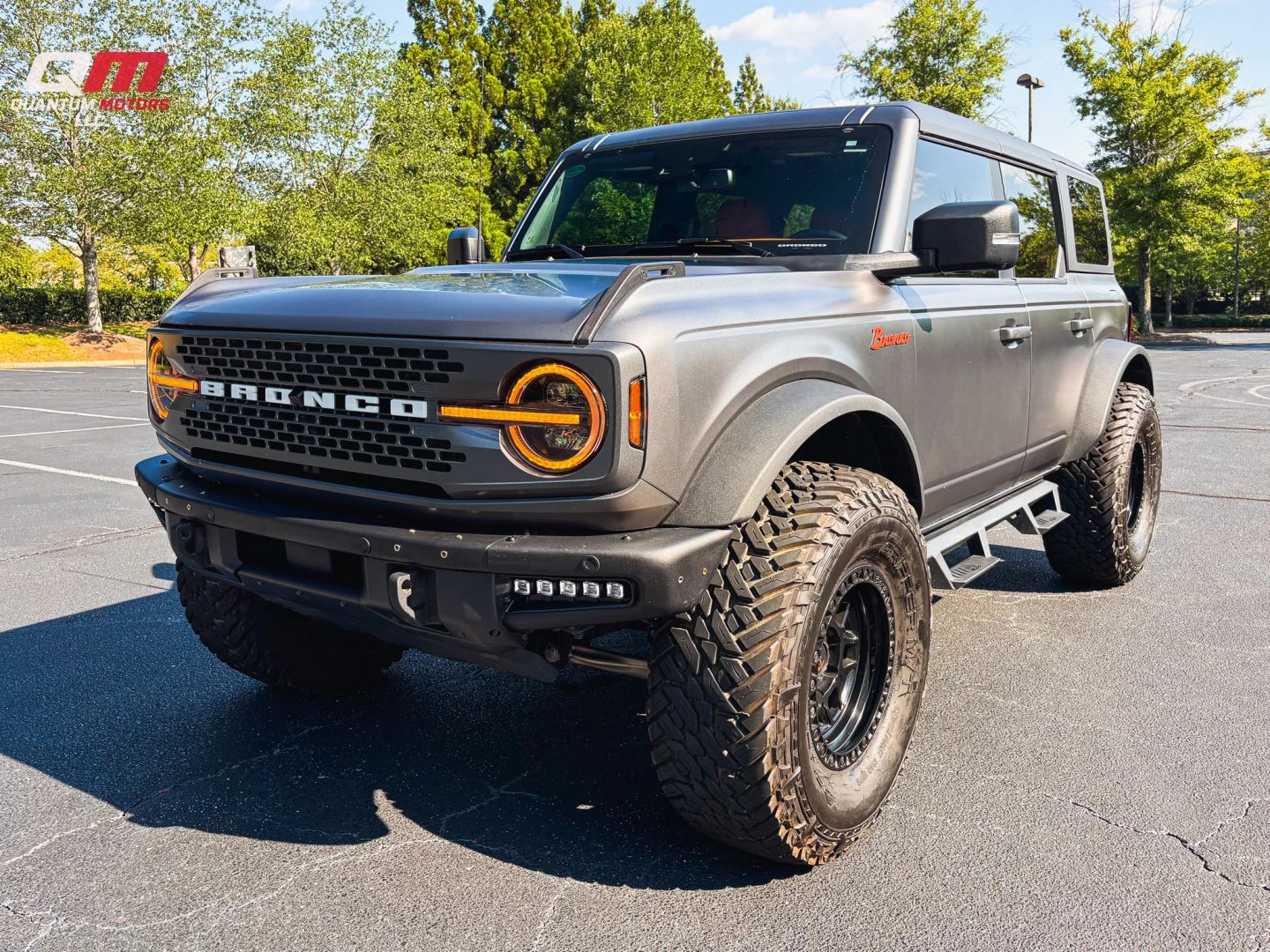 ford bronco 4-door 2023 1FMEE5DP8PLA83290 image ford bronco 4-door 2023 1FMEE5DP8PLA83290 image